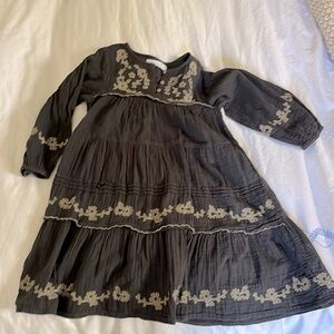 Zara Kids Dress